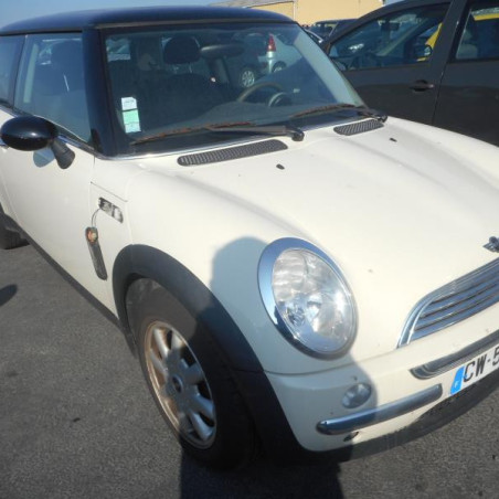 Etrier avant gauche (freinage) MINI MINI 1 R50/R53