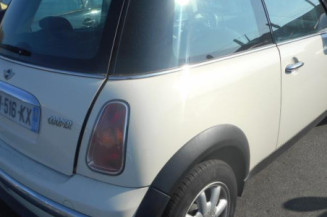 Etrier avant gauche (freinage) MINI MINI 1 R50/R53