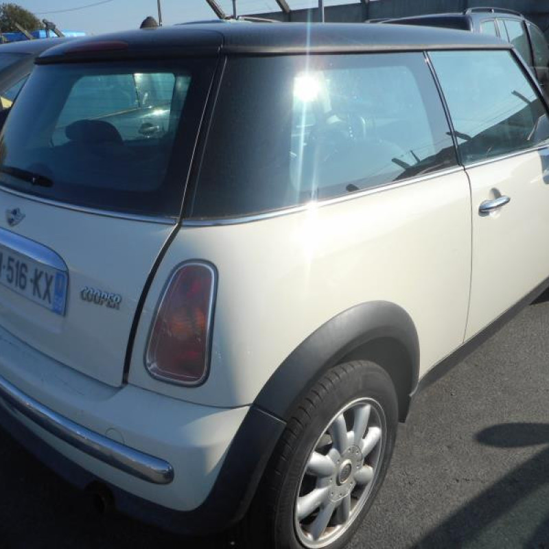 Etrier avant gauche (freinage) MINI MINI 1 R50/R53 Photo n°3