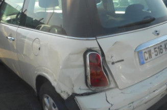 Etrier avant gauche (freinage) MINI MINI 1 R50/R53