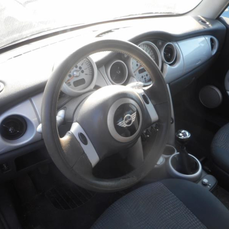 Etrier avant gauche (freinage) MINI MINI 1 R50/R53 Photo n°5