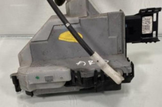 Serrure arriere droit CITROEN C3 2