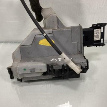 Serrure arriere droit CITROEN C3 2