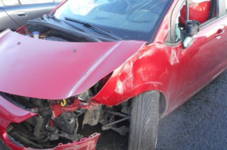 Serrure arriere droit CITROEN C3 2