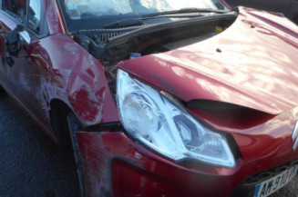 Serrure arriere droit CITROEN C3 2