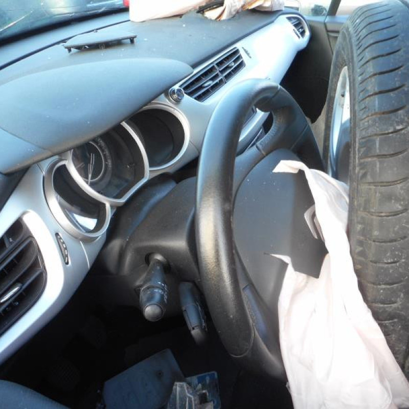 Serrure arriere droit CITROEN C3 2 Photo n°8
