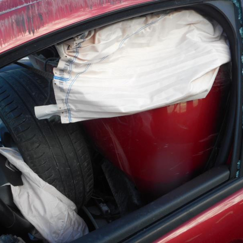 Serrure arriere droit CITROEN C3 2 Photo n°9