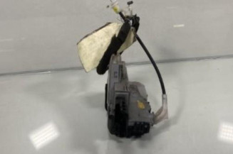 Serrure arriere gauche CITROEN C3 2