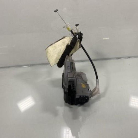 Serrure arriere gauche CITROEN C3 2