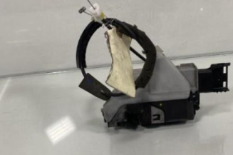 Serrure arriere gauche CITROEN C3 2