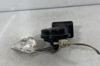 Avertisseur/Klaxon RENAULT MEGANE 2