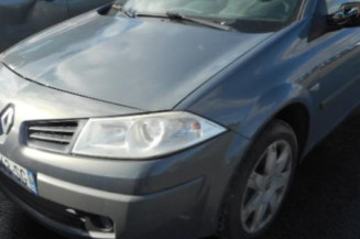 Avertisseur/Klaxon RENAULT MEGANE 2