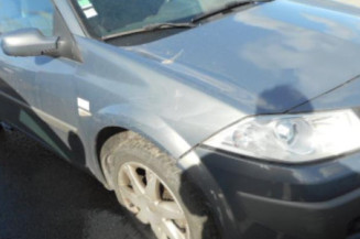 Avertisseur/Klaxon RENAULT MEGANE 2