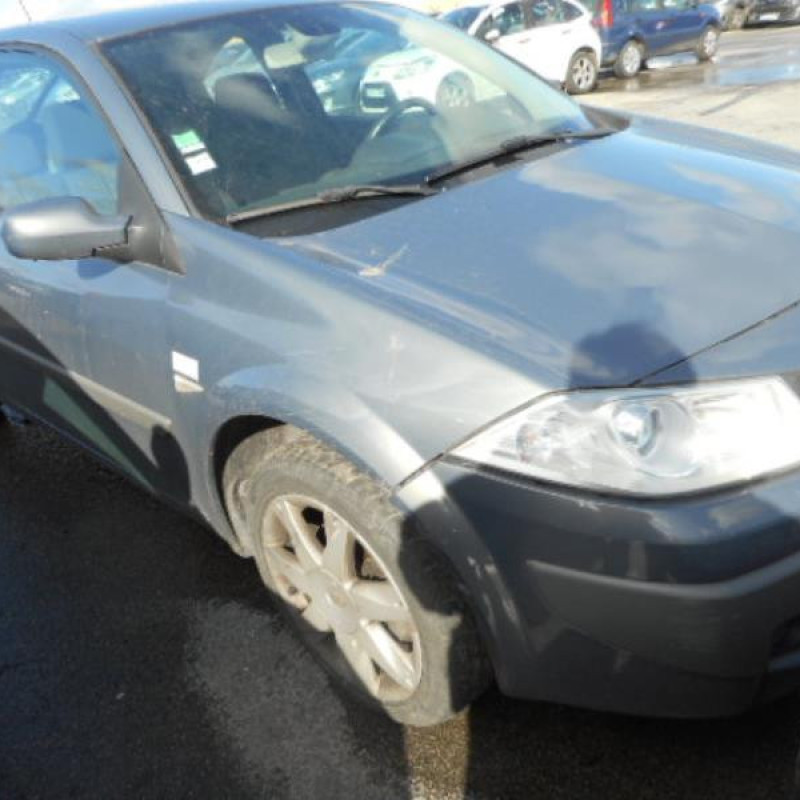 Avertisseur/Klaxon RENAULT MEGANE 2 Photo n°5