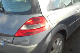 Avertisseur/Klaxon RENAULT MEGANE 2