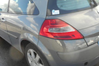 Avertisseur/Klaxon RENAULT MEGANE 2