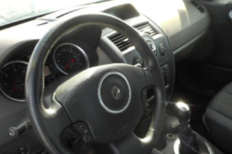 Avertisseur/Klaxon RENAULT MEGANE 2