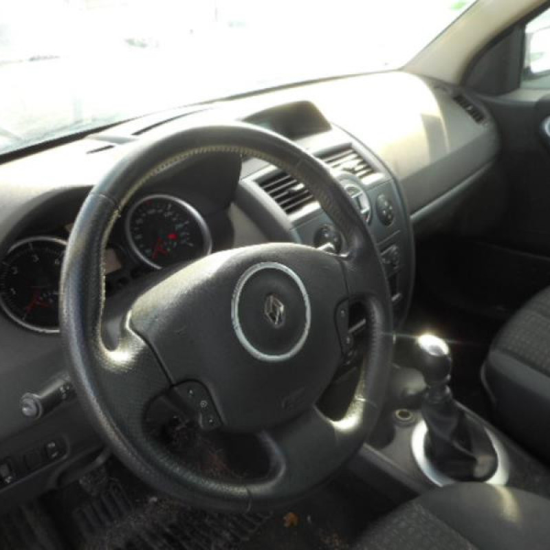 Avertisseur/Klaxon RENAULT MEGANE 2 Photo n°8