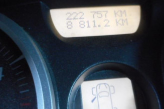 Avertisseur/Klaxon RENAULT MEGANE 2