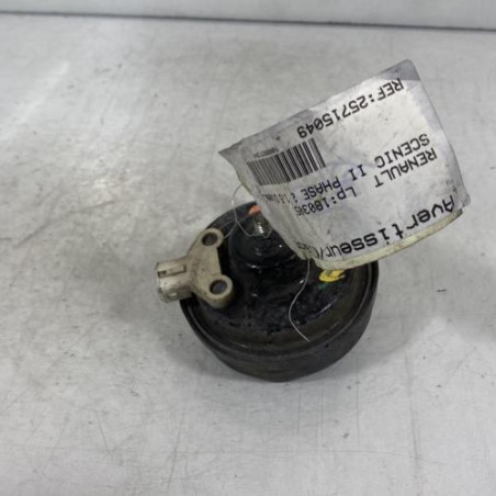 Avertisseur/Klaxon RENAULT SCENIC 2 Photo n°1
