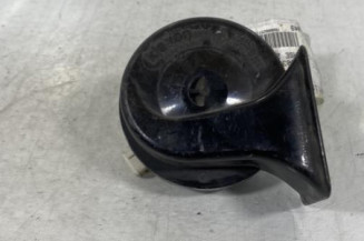 Avertisseur/Klaxon RENAULT SCENIC 2