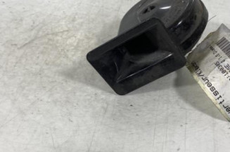 Avertisseur/Klaxon RENAULT SCENIC 2