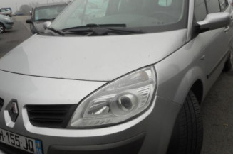 Avertisseur/Klaxon RENAULT SCENIC 2