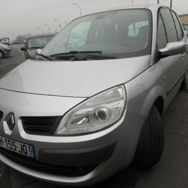 Avertisseur/Klaxon RENAULT SCENIC 2 Photo n°4