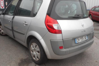 Avertisseur/Klaxon RENAULT SCENIC 2