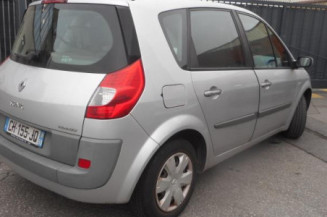 Avertisseur/Klaxon RENAULT SCENIC 2