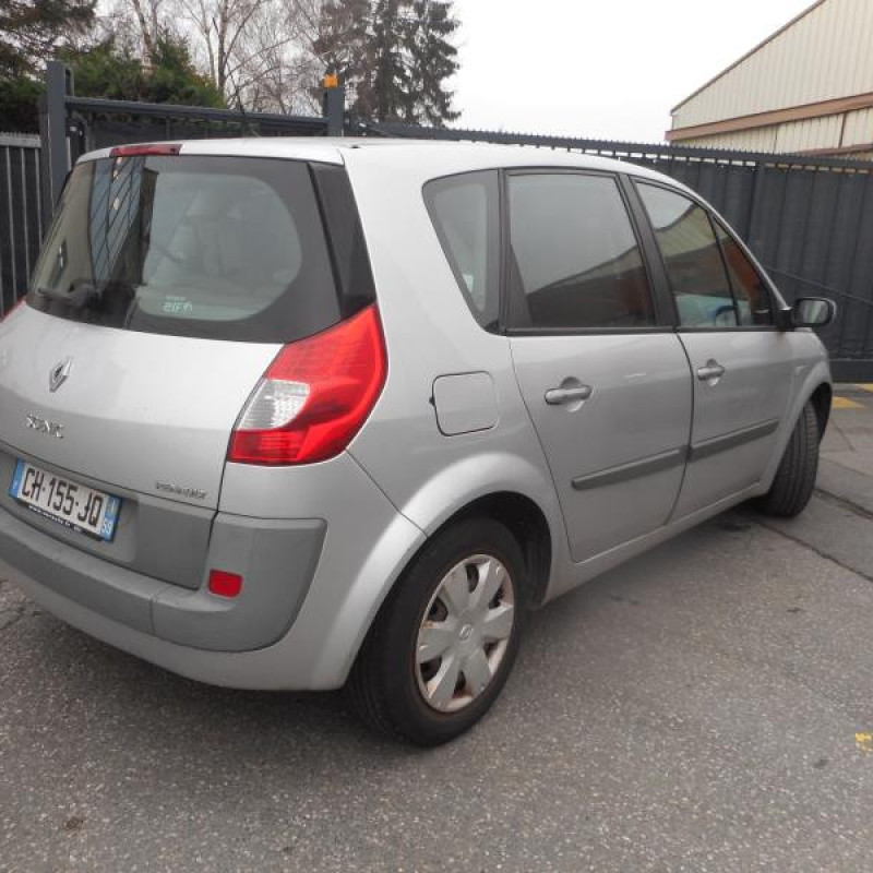 Avertisseur/Klaxon RENAULT SCENIC 2 Photo n°7