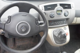 Avertisseur/Klaxon RENAULT SCENIC 2