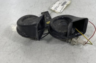 Avertisseur/Klaxon PEUGEOT 307