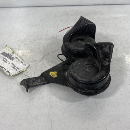 Avertisseur/Klaxon PEUGEOT 307