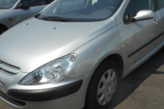 Avertisseur/Klaxon PEUGEOT 307
