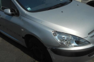 Avertisseur/Klaxon PEUGEOT 307