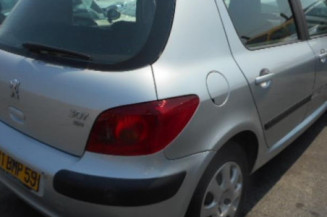 Avertisseur/Klaxon PEUGEOT 307