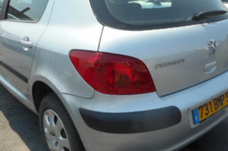 Avertisseur/Klaxon PEUGEOT 307