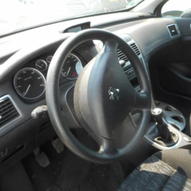 Avertisseur/Klaxon PEUGEOT 307 Photo n°8