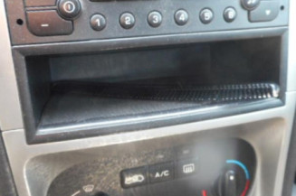 Avertisseur/Klaxon PEUGEOT 307