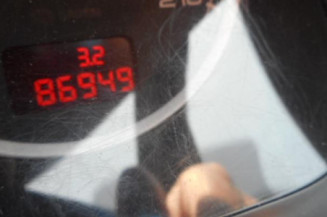 Avertisseur/Klaxon PEUGEOT 307