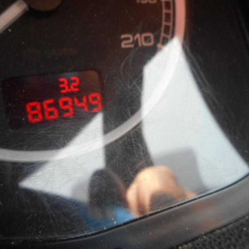 Avertisseur/Klaxon PEUGEOT 307 Photo n°10