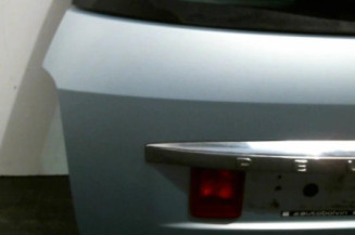Malle/Hayon arriere PEUGEOT 407
