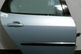 Porte arriere droit PEUGEOT 407 Photo n°1