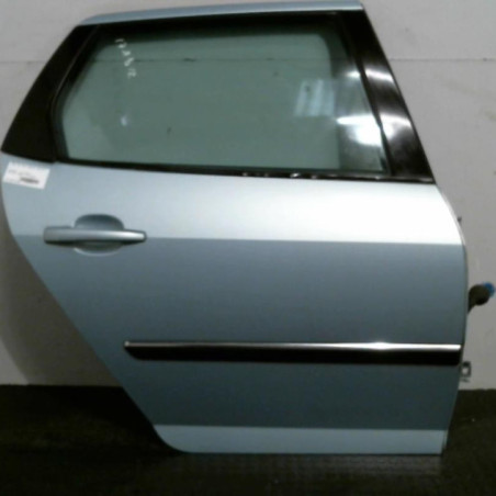 Porte arriere droit PEUGEOT 407 Photo n°1