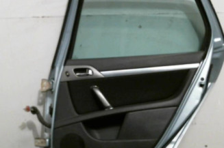 Porte arriere droit PEUGEOT 407