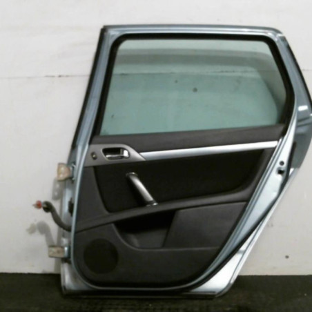 Porte arriere droit PEUGEOT 407