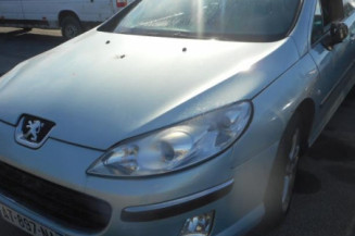 Porte arriere droit PEUGEOT 407