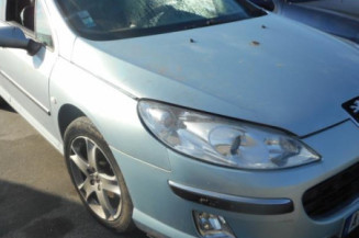 Porte arriere droit PEUGEOT 407