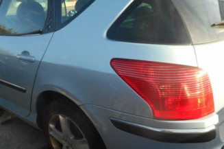 Porte arriere droit PEUGEOT 407